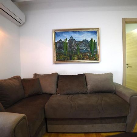 Panoramske Vile Vrnjačka Banja Extérieur photo