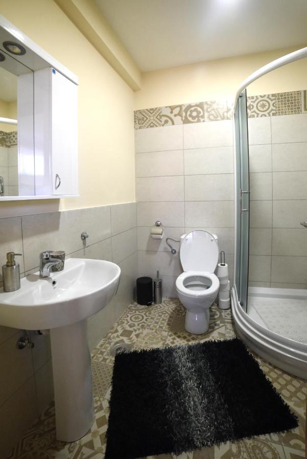 Panoramske Vile Vrnjačka Banja Extérieur photo