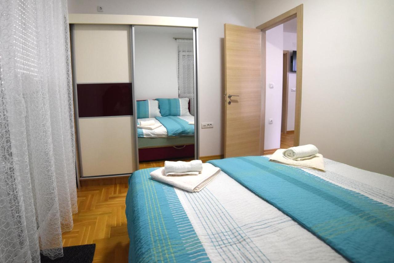 Panoramske Vile Vrnjačka Banja Extérieur photo