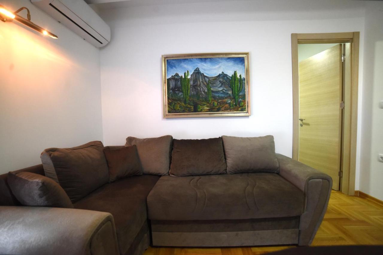 Panoramske Vile Vrnjačka Banja Extérieur photo